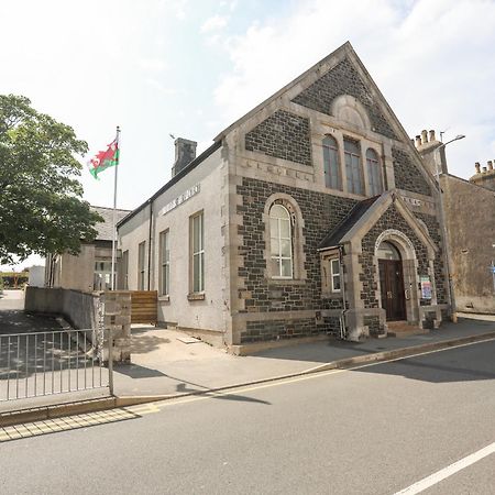 The Church Holyhead Exterior photo